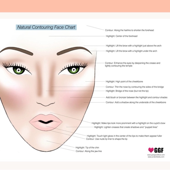 Cohosting BEST IN MAKEUP Posh Party - 8/22 at 2:00 CST. Sign up for a host pick! - Picture 7 of 7